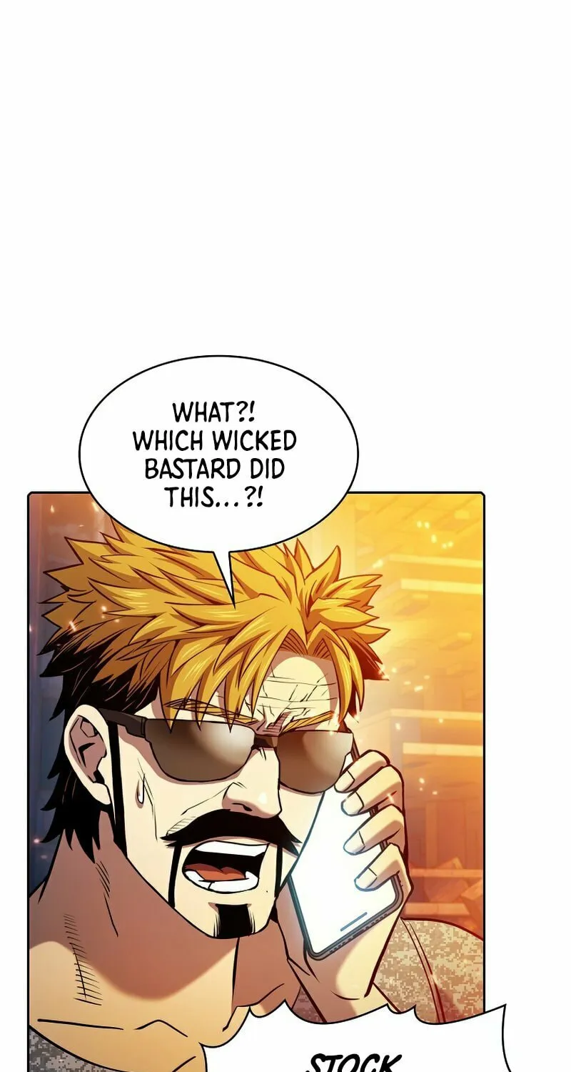 The Celestial Returned from Hell Chapter 101 page 52 - 