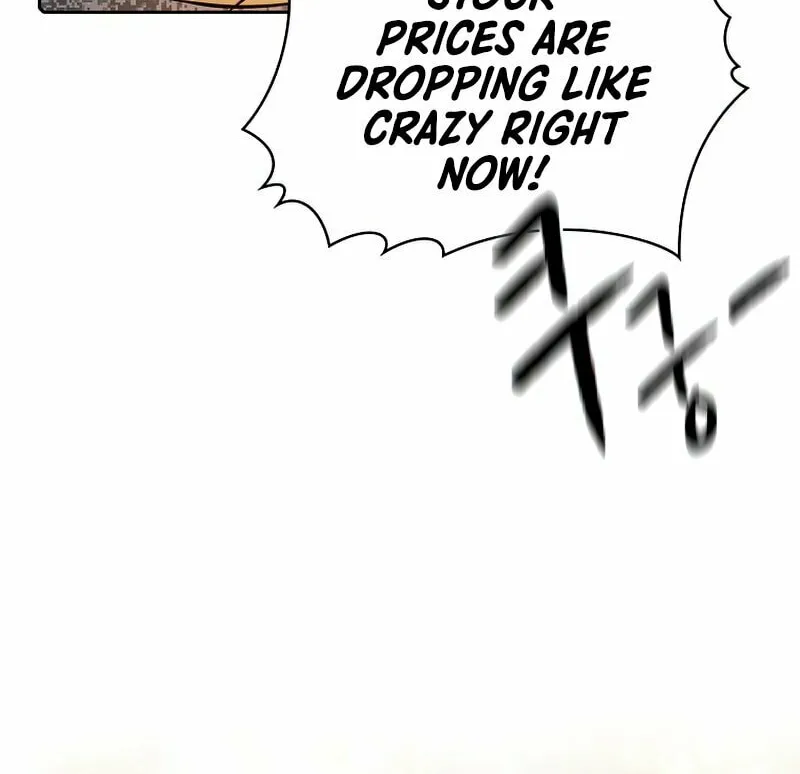 The Celestial Returned from Hell Chapter 101 page 53 - 