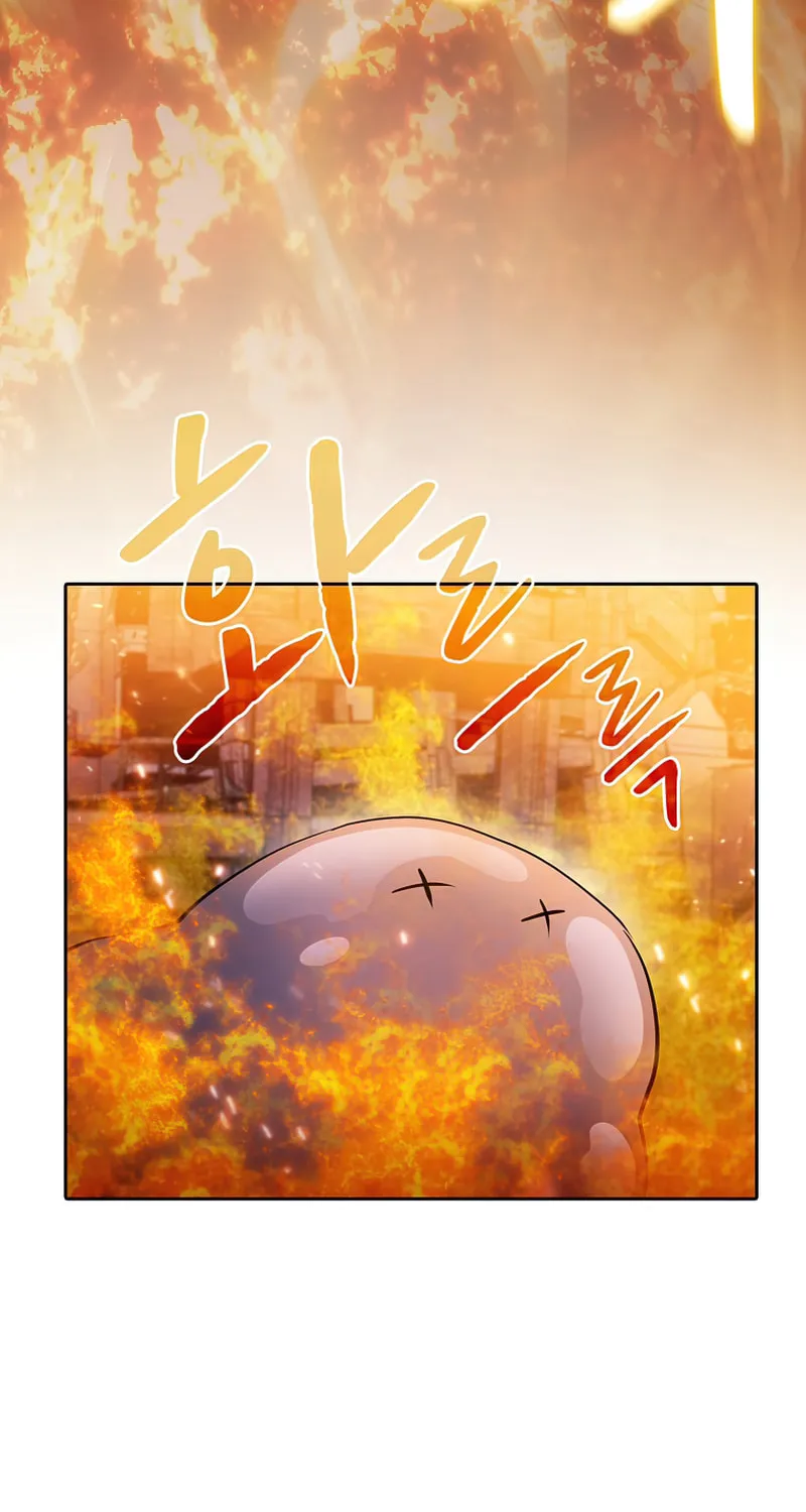 The Celestial Returned from Hell Chapter 101 page 55 - 