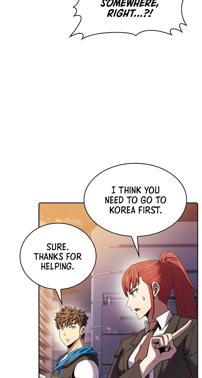 The Celestial Returned from Hell Chapter 101 page 60 - 
