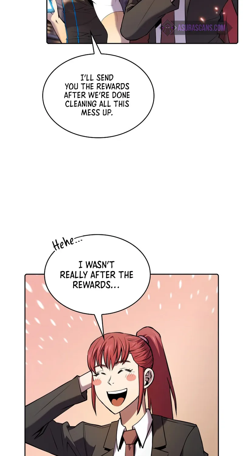 The Celestial Returned from Hell Chapter 101 page 61 - 