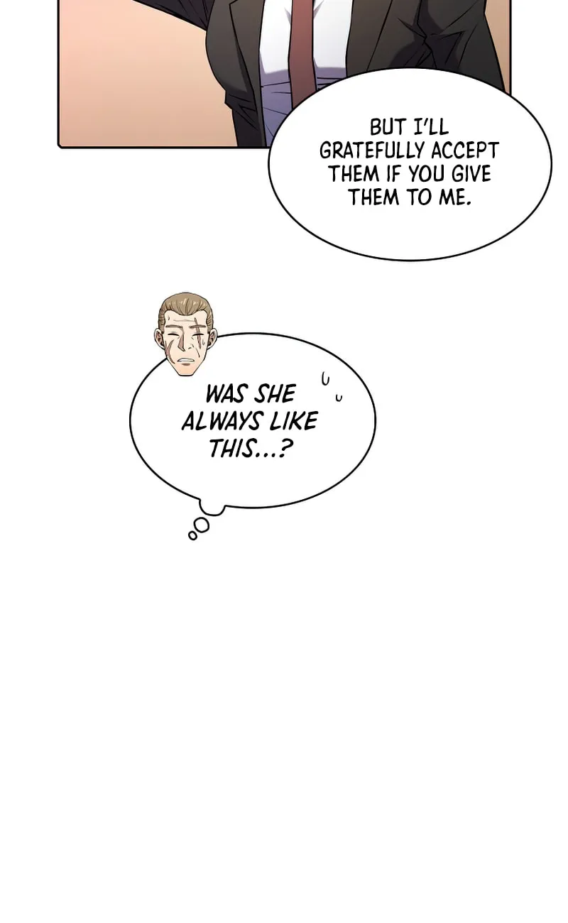 The Celestial Returned from Hell Chapter 101 page 62 - 