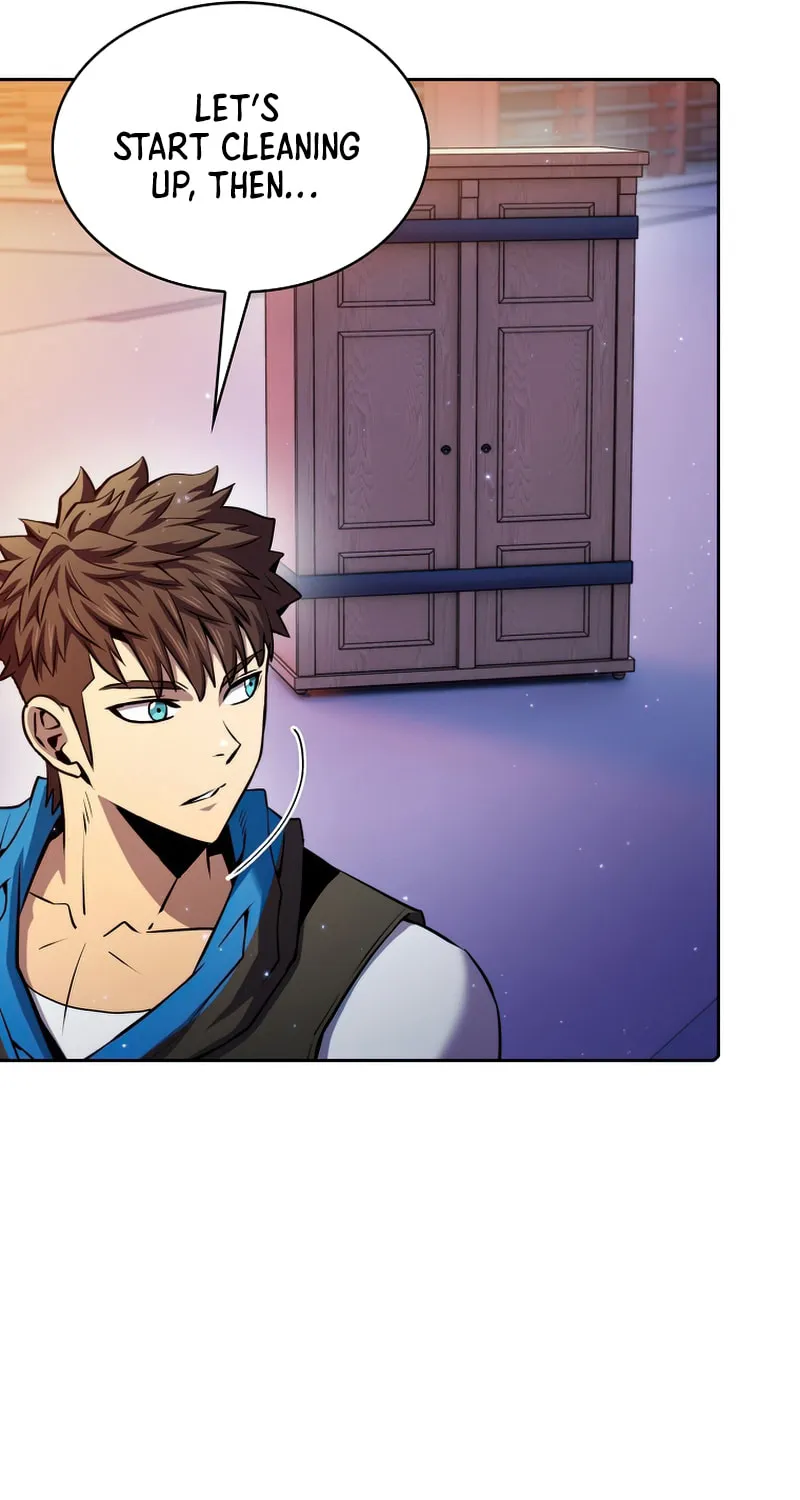 The Celestial Returned from Hell Chapter 101 page 63 - 