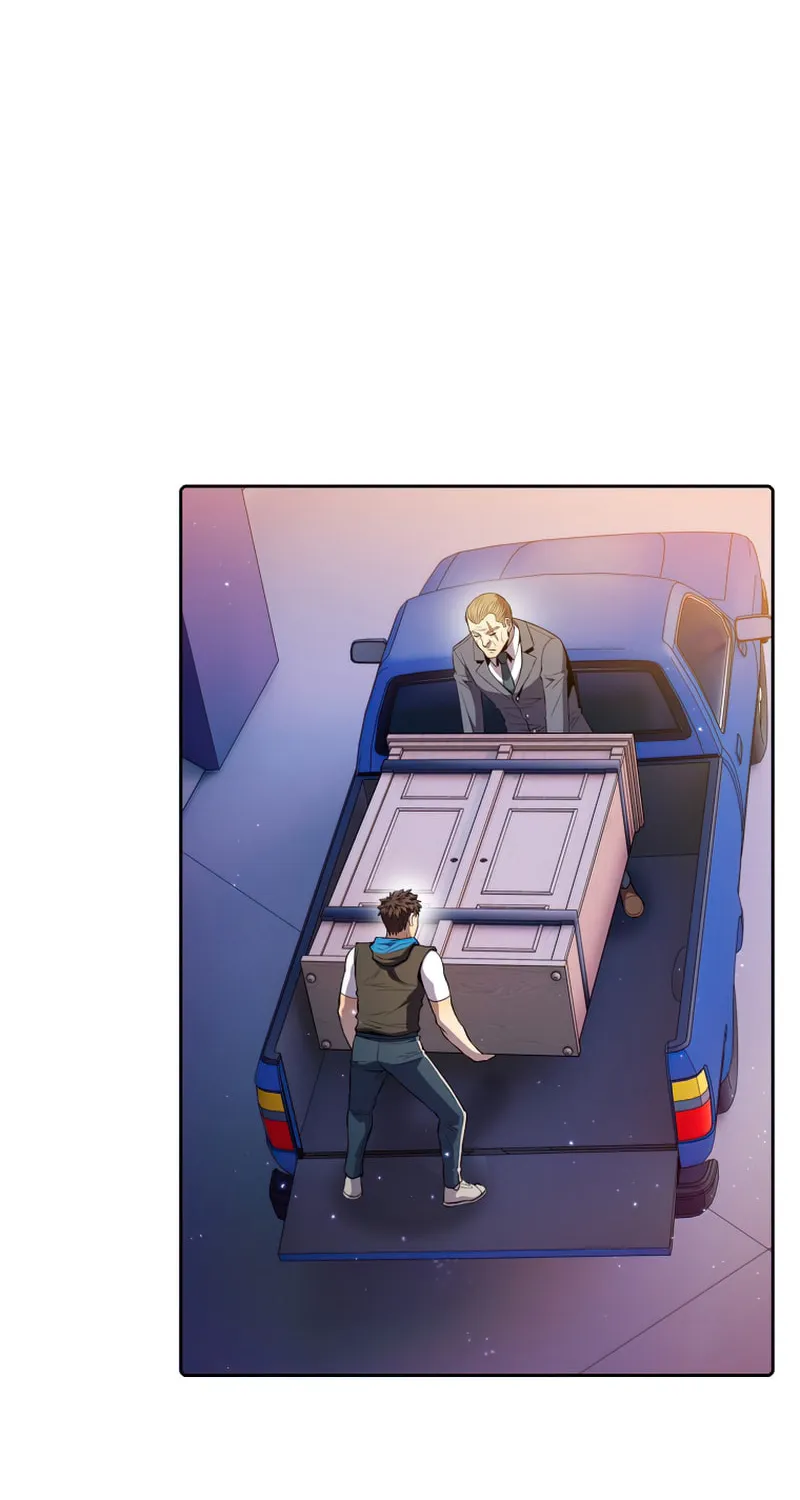 The Celestial Returned from Hell Chapter 101 page 64 - 