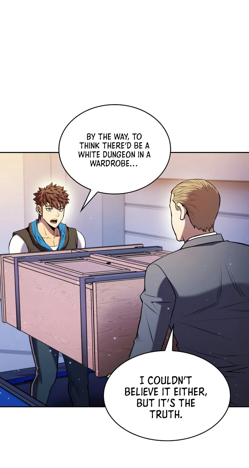 The Celestial Returned from Hell Chapter 101 page 65 - 
