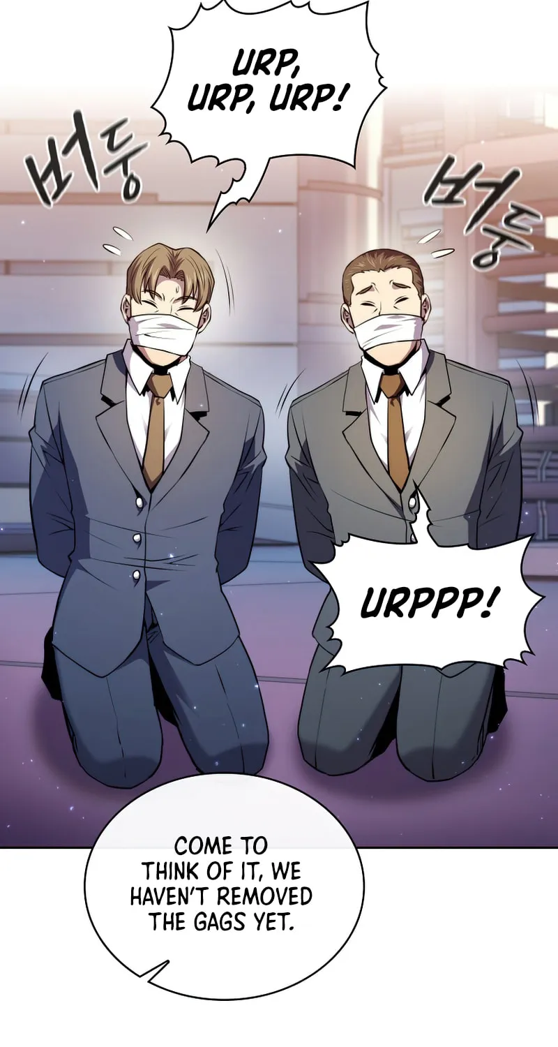 The Celestial Returned from Hell Chapter 101 page 67 - 