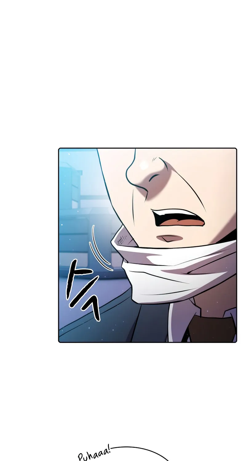 The Celestial Returned from Hell Chapter 101 page 68 - 