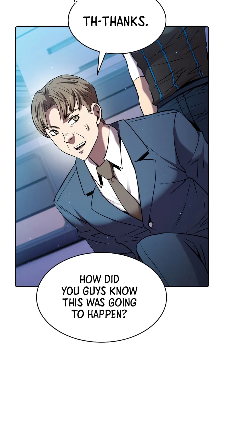 The Celestial Returned from Hell Chapter 101 page 69 - 