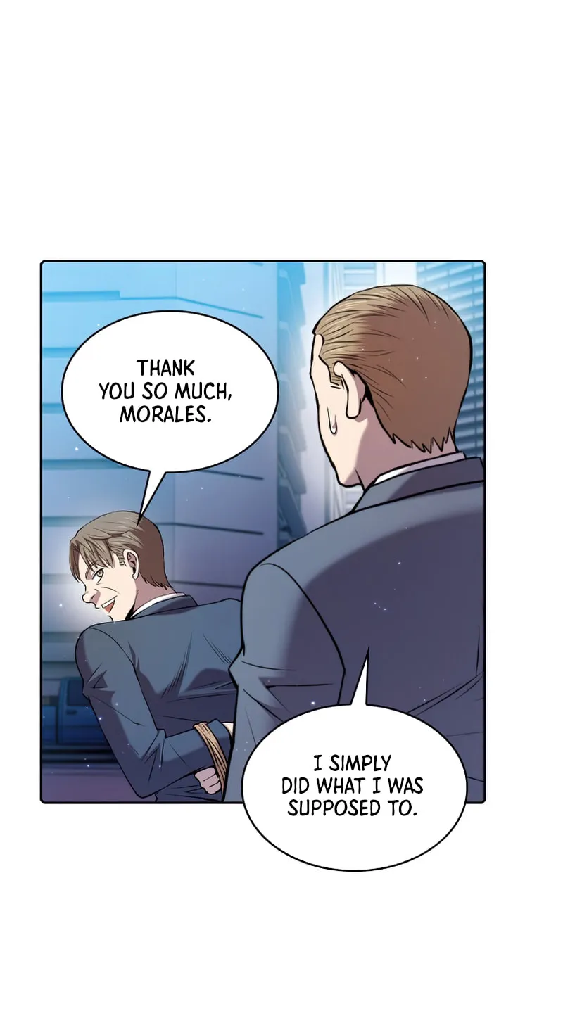 The Celestial Returned from Hell Chapter 101 page 71 - 