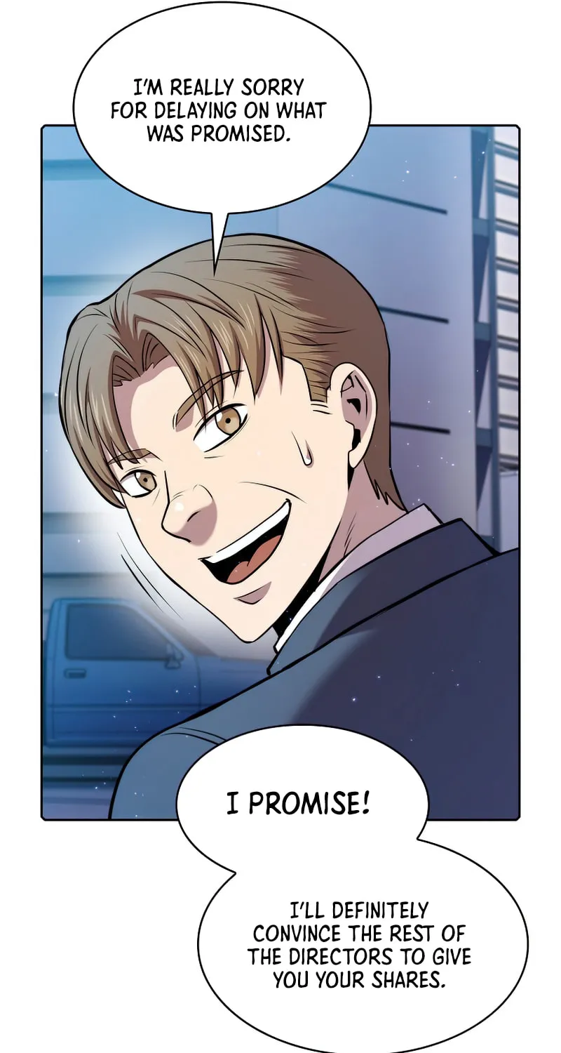 The Celestial Returned from Hell Chapter 101 page 72 - 