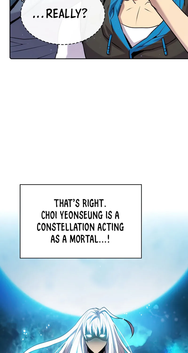 The Celestial Returned from Hell Chapter 101 page 74 - 