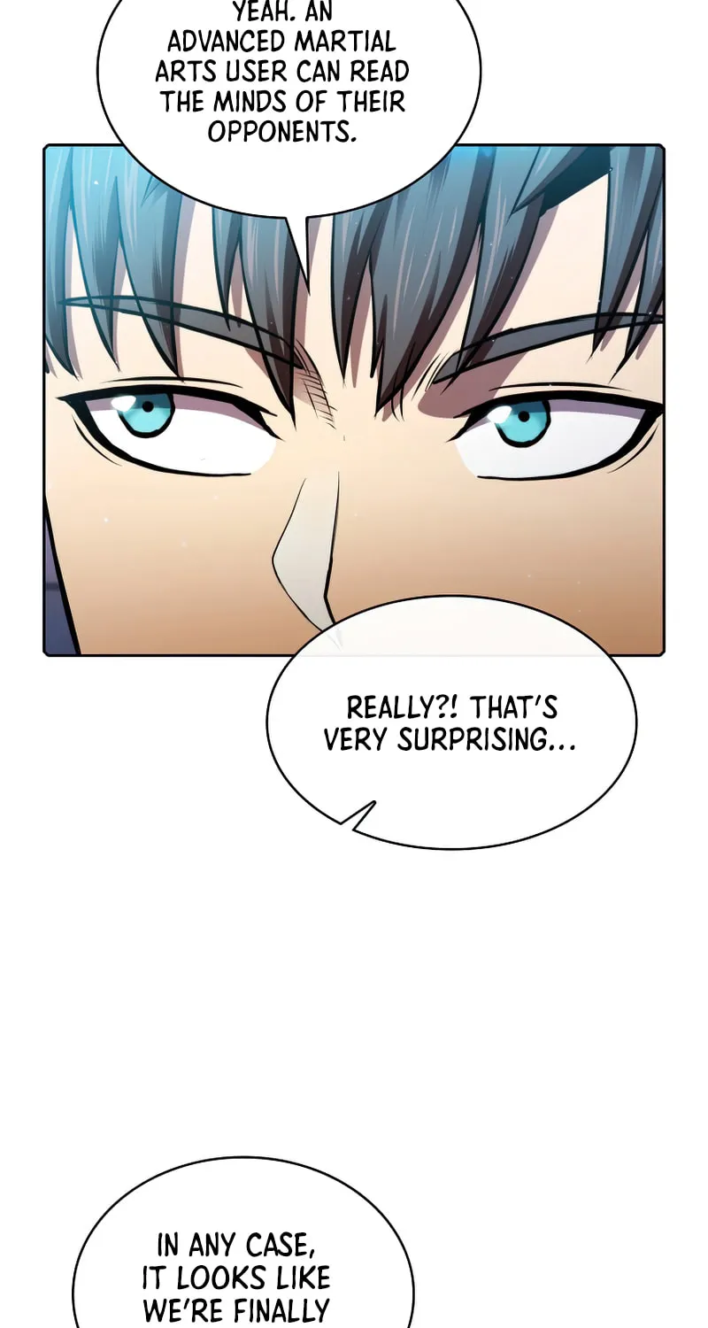 The Celestial Returned from Hell Chapter 101 page 76 - 
