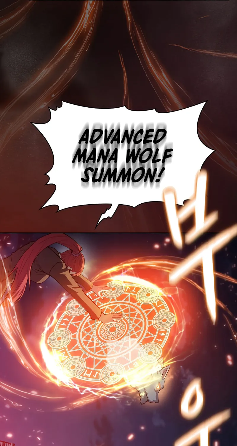 The Celestial Returned from Hell Chapter 101 page 9 - 