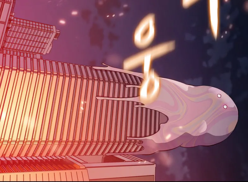 The Celestial Returned from Hell Chapter 101 page 10 - 