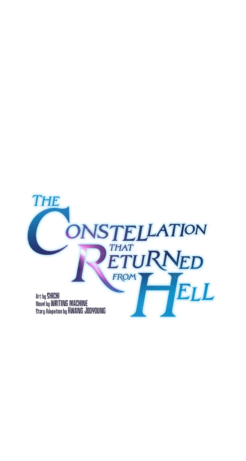 The Celestial Returned from Hell Chapter 102 page 2 - 