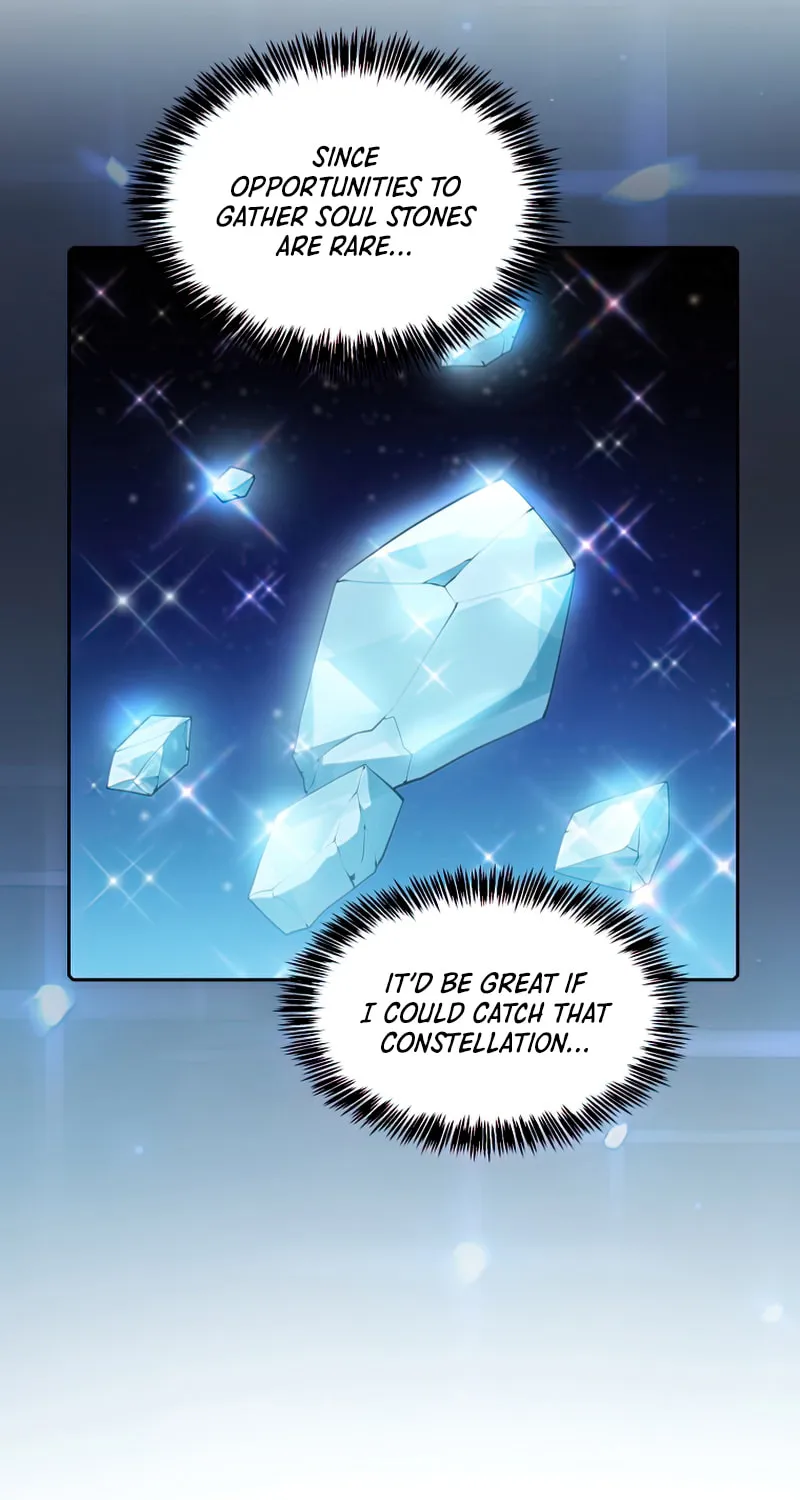 The Celestial Returned from Hell Chapter 102 page 11 - 