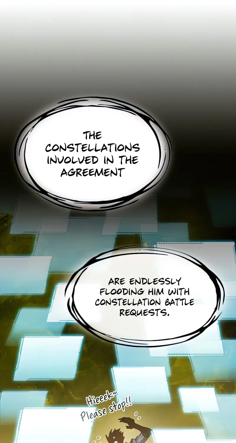 The Celestial Returned from Hell Chapter 102 page 13 - 