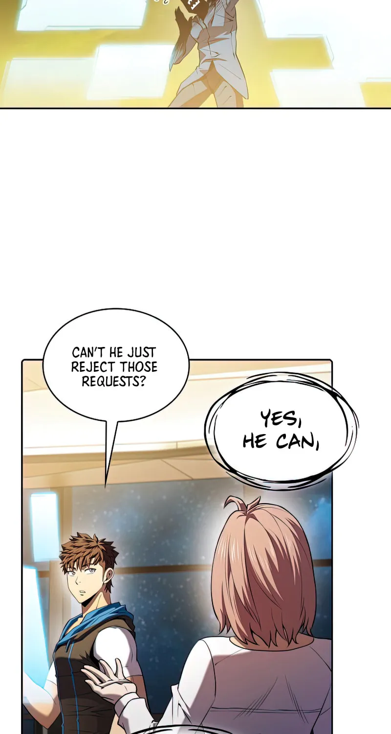 The Celestial Returned from Hell Chapter 102 page 14 - 