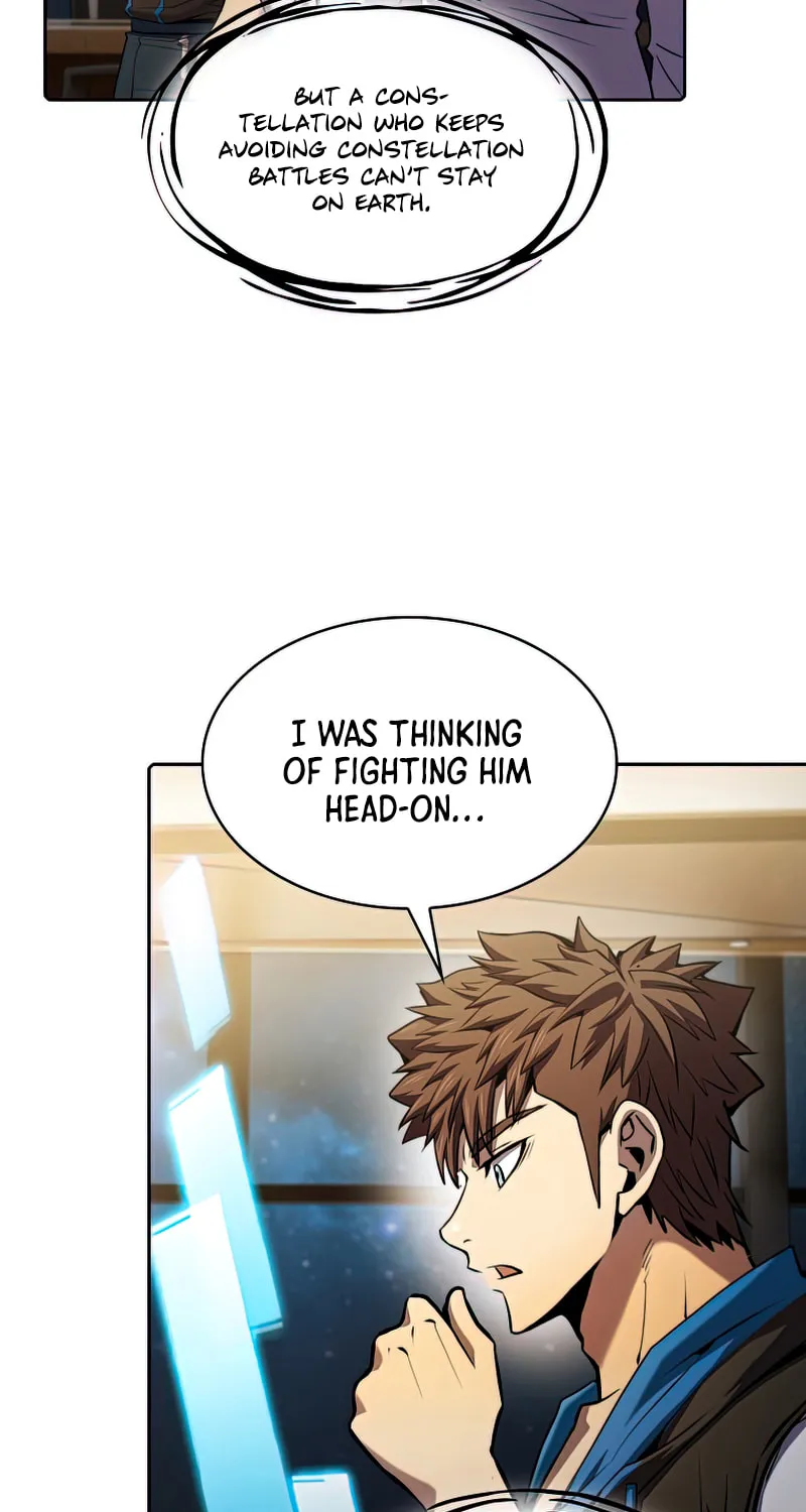 The Celestial Returned from Hell Chapter 102 page 15 - 
