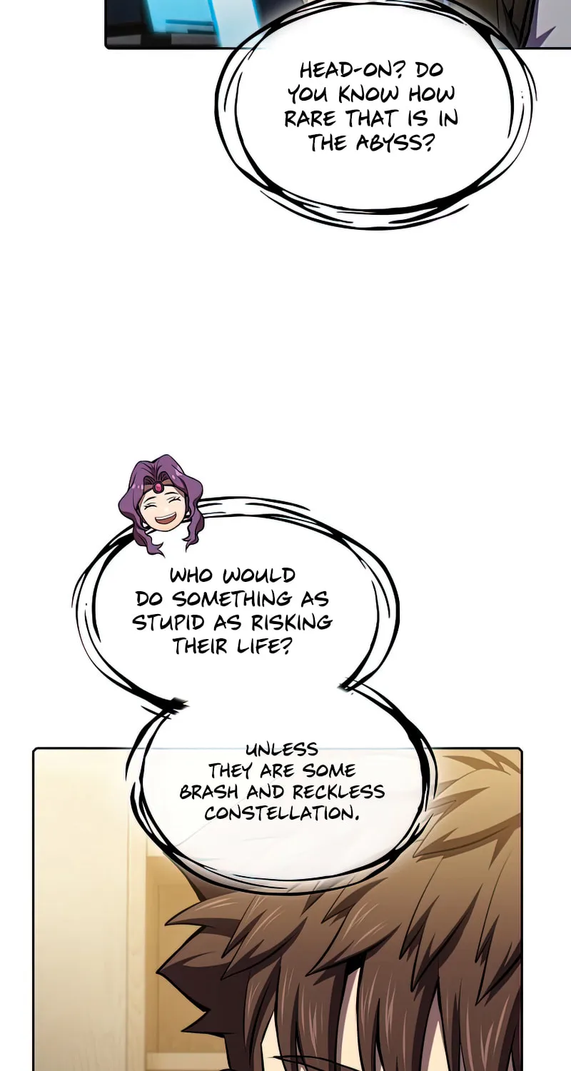 The Celestial Returned from Hell Chapter 102 page 16 - 