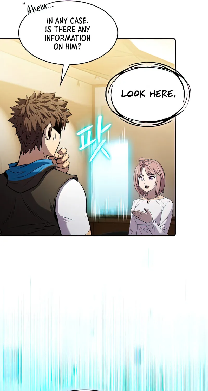 The Celestial Returned from Hell Chapter 102 page 20 - 