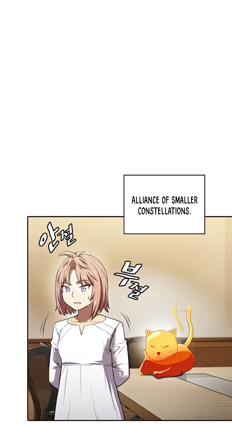 The Celestial Returned from Hell Chapter 102 page 3 - 