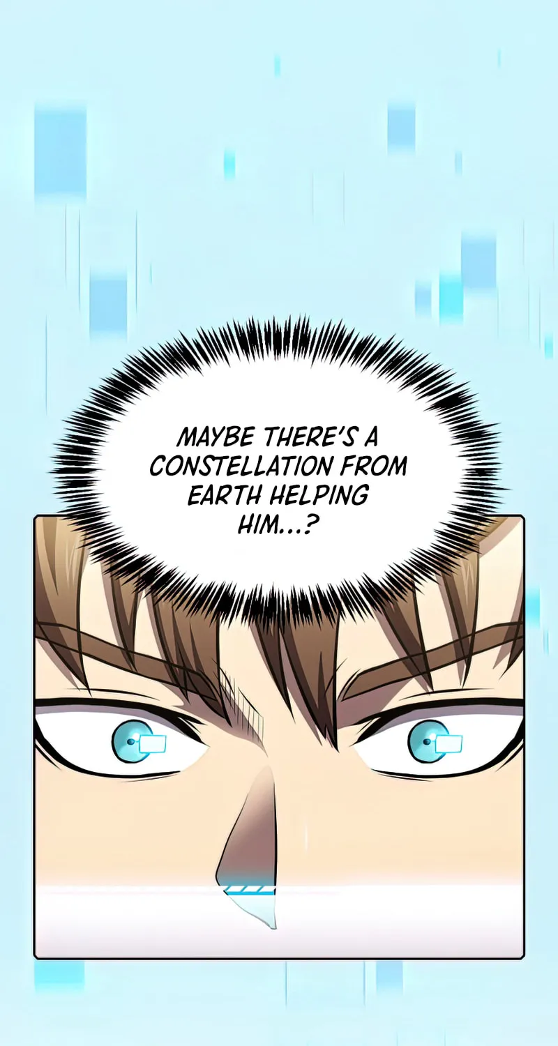 The Celestial Returned from Hell Chapter 102 page 23 - 
