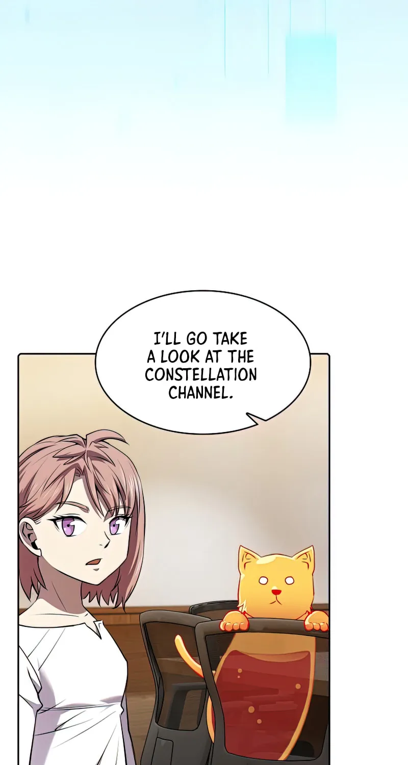 The Celestial Returned from Hell Chapter 102 page 24 - 