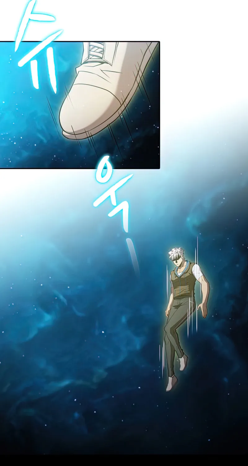 The Celestial Returned from Hell Chapter 102 page 26 - 