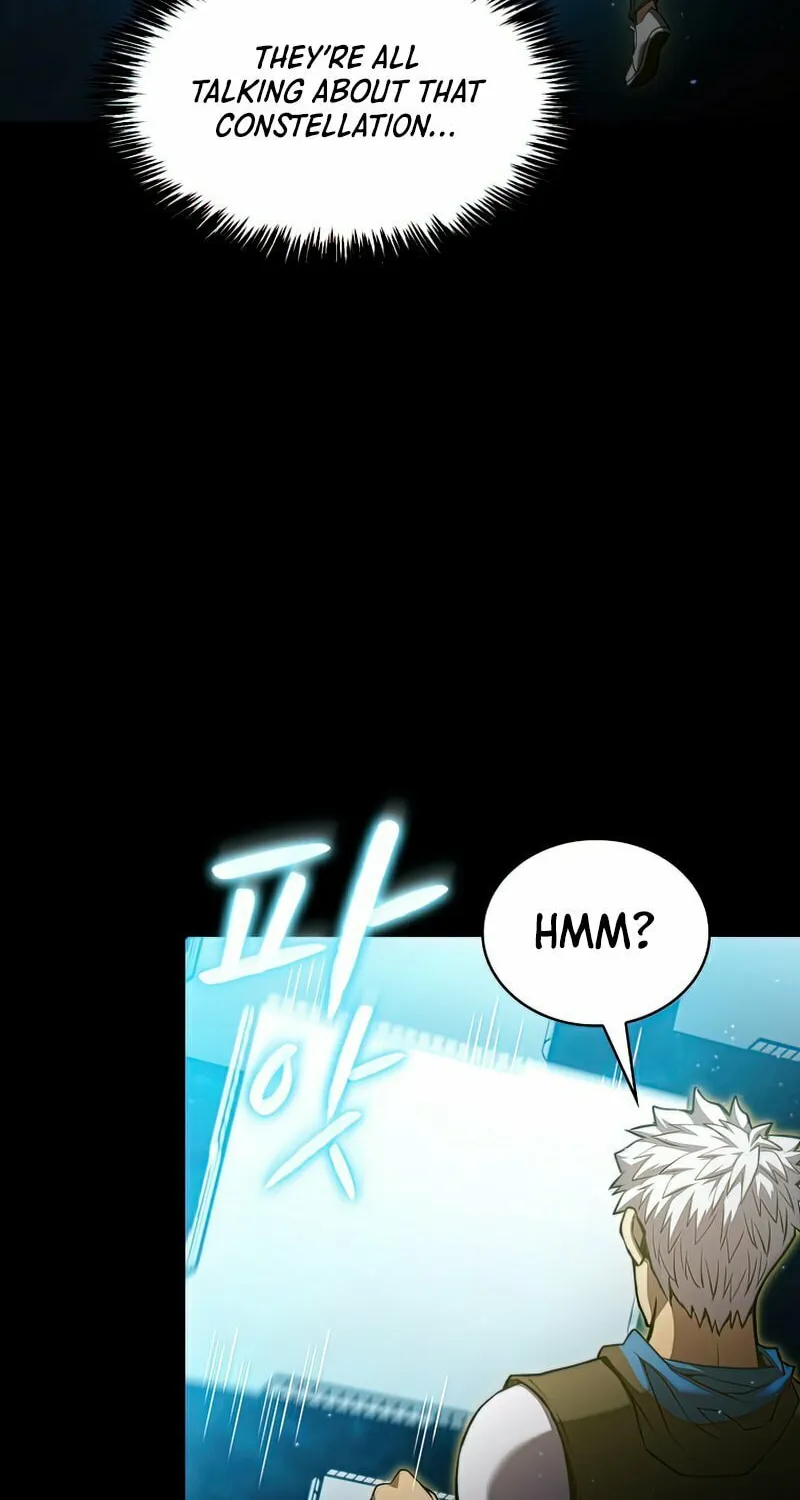 The Celestial Returned from Hell Chapter 102 page 30 - 