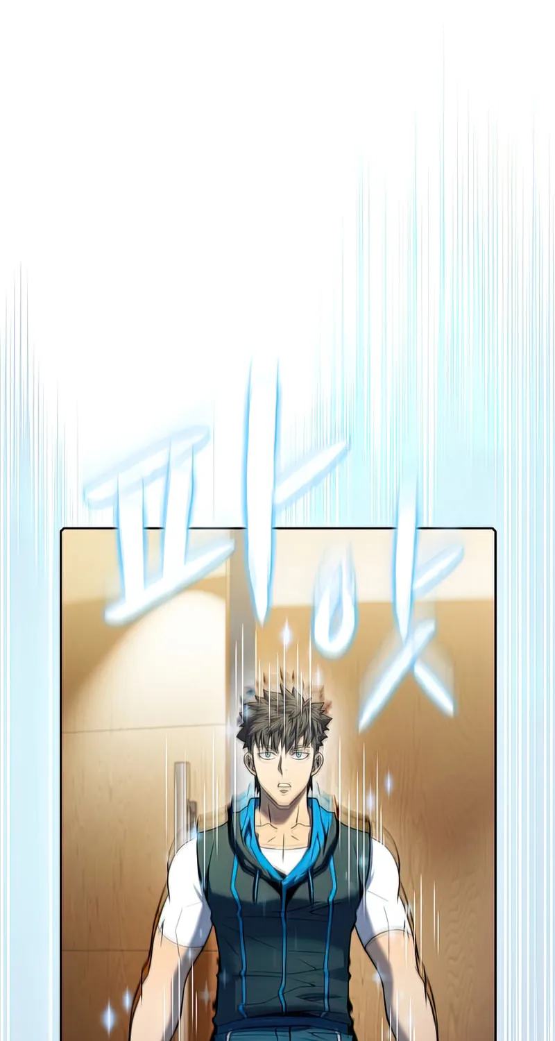 The Celestial Returned from Hell Chapter 102 page 4 - 