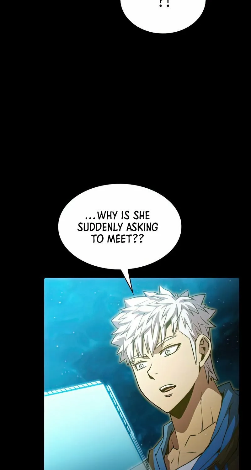The Celestial Returned from Hell Chapter 102 page 32 - 