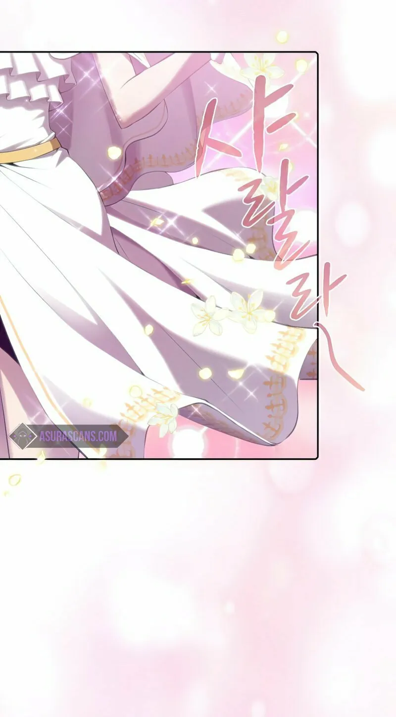 The Celestial Returned from Hell Chapter 102 page 36 - 