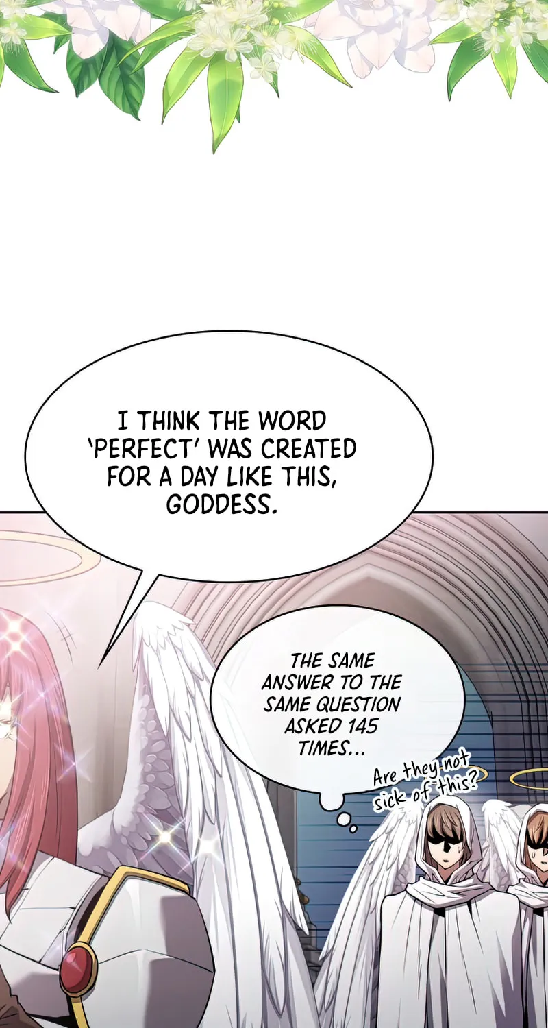 The Celestial Returned from Hell Chapter 102 page 38 - 