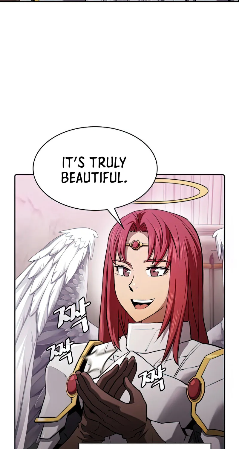 The Celestial Returned from Hell Chapter 102 page 39 - 