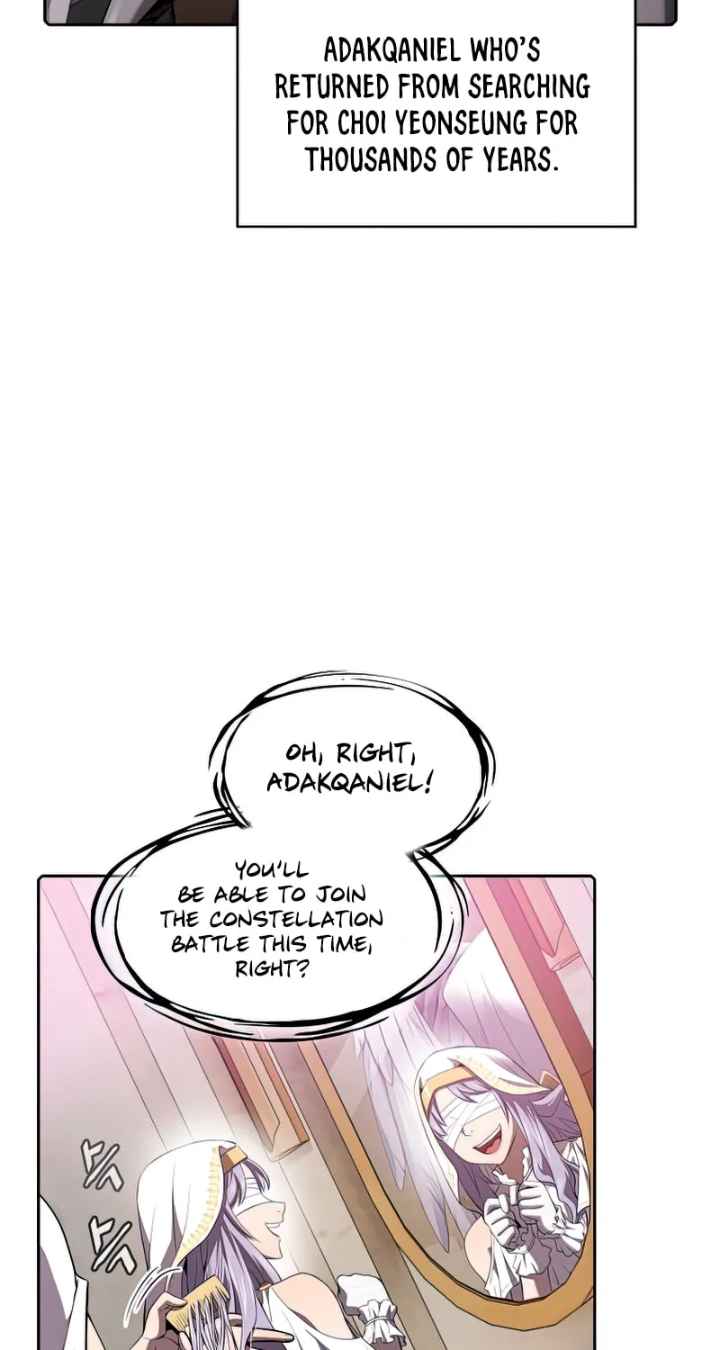 The Celestial Returned from Hell Chapter 102 page 40 - 