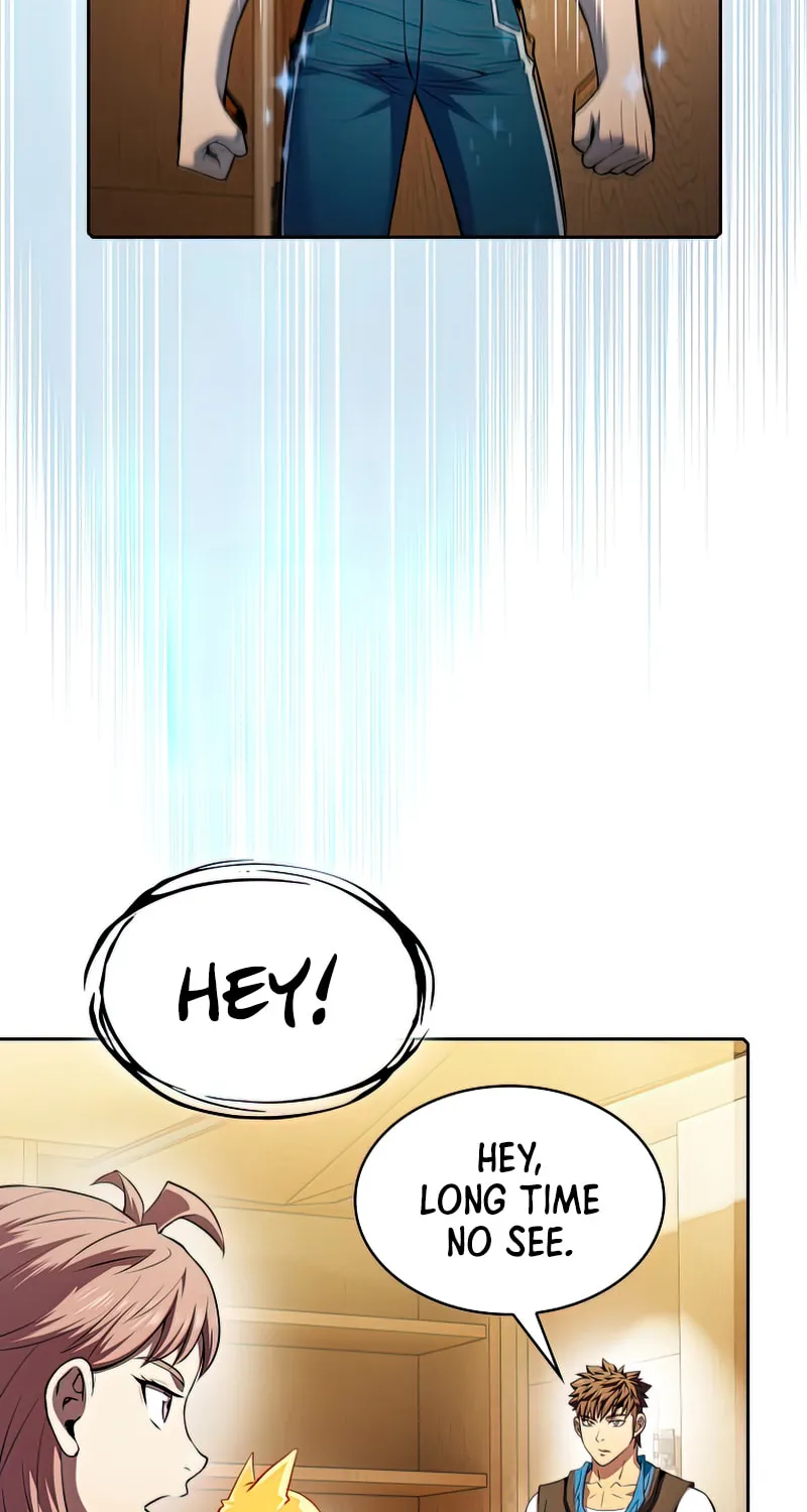 The Celestial Returned from Hell Chapter 102 page 5 - 