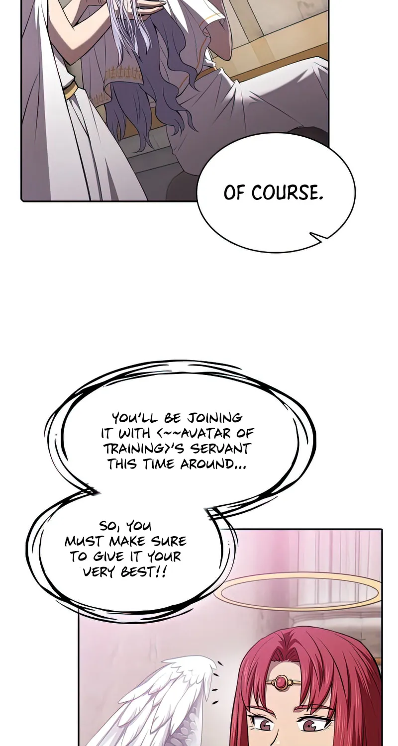 The Celestial Returned from Hell Chapter 102 page 41 - 