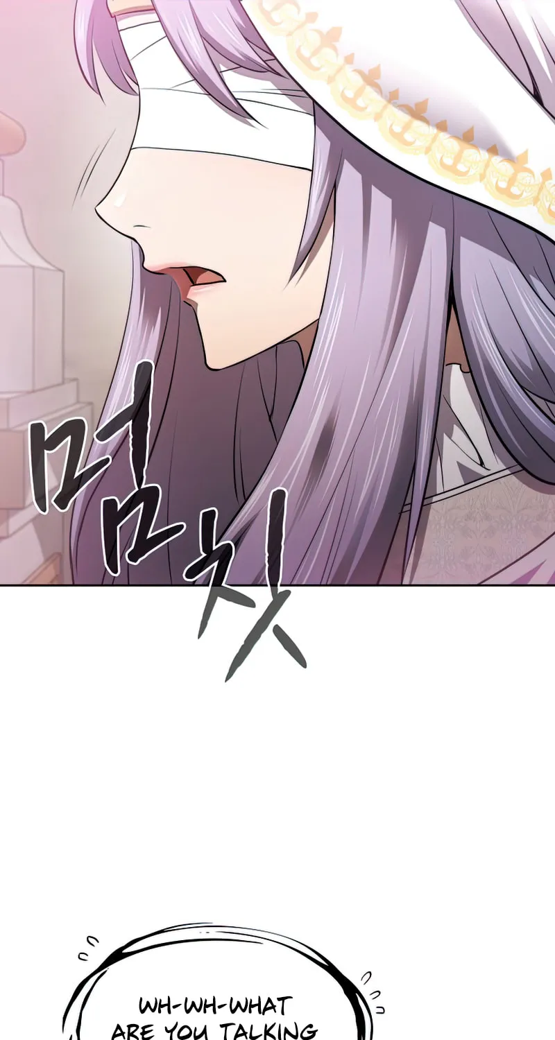 The Celestial Returned from Hell Chapter 102 page 43 - 