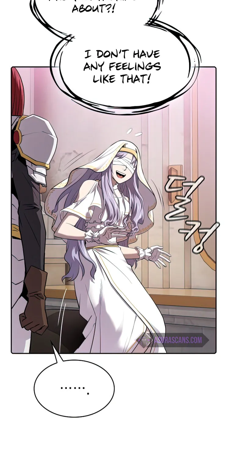 The Celestial Returned from Hell Chapter 102 page 44 - 