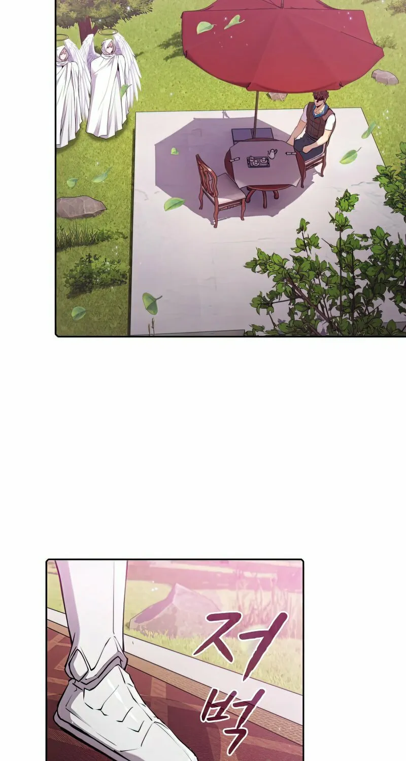 The Celestial Returned from Hell Chapter 102 page 47 - 