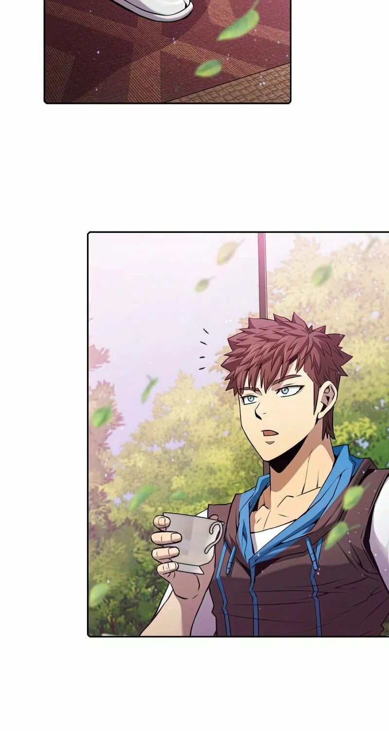 The Celestial Returned from Hell Chapter 102 page 48 - 