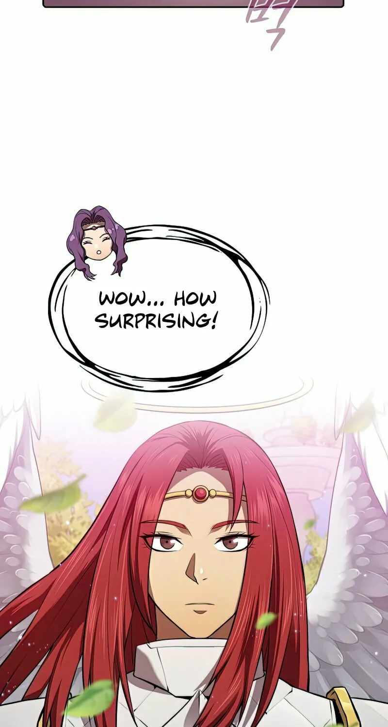 The Celestial Returned from Hell Chapter 102 page 50 - 