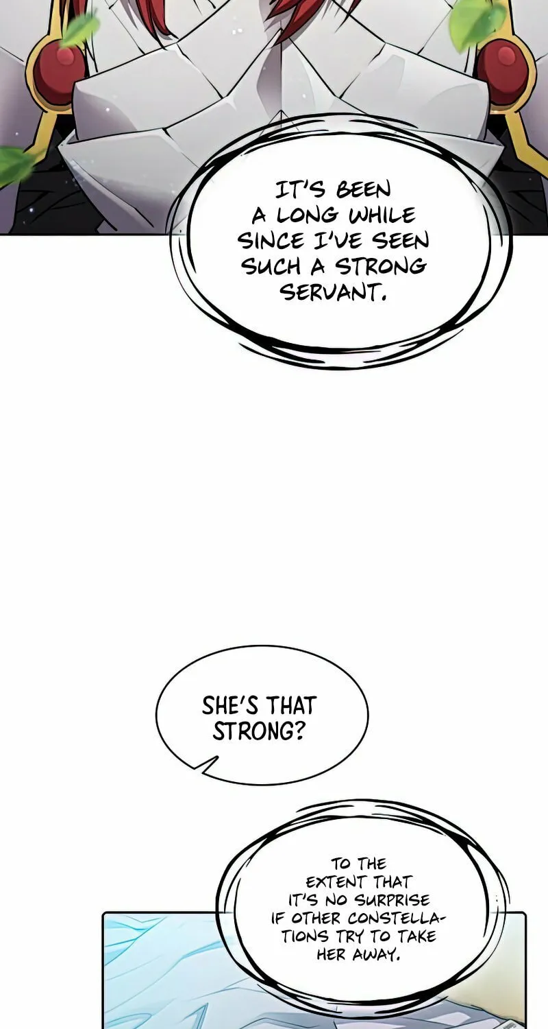 The Celestial Returned from Hell Chapter 102 page 51 - 