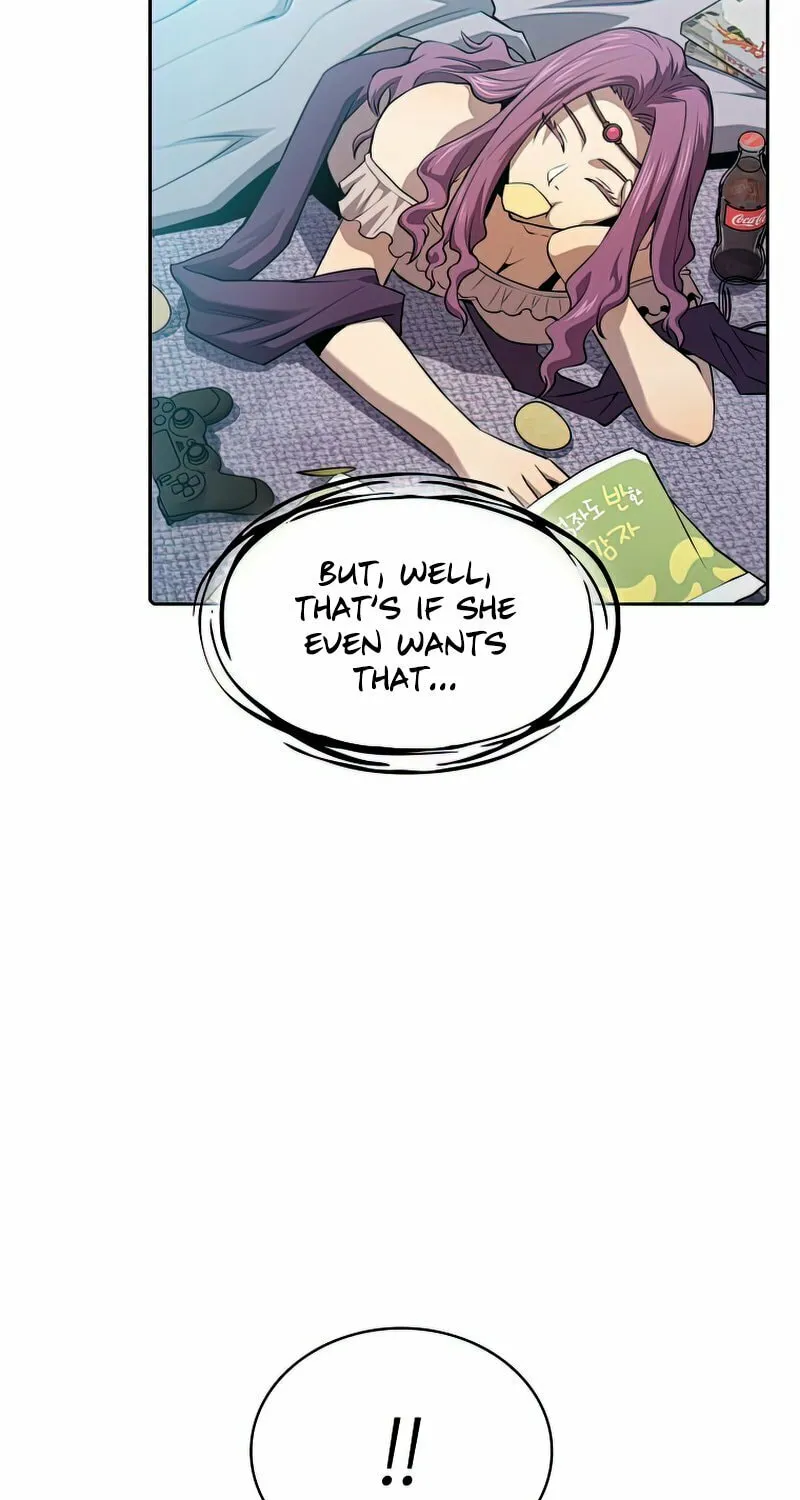The Celestial Returned from Hell Chapter 102 page 52 - 