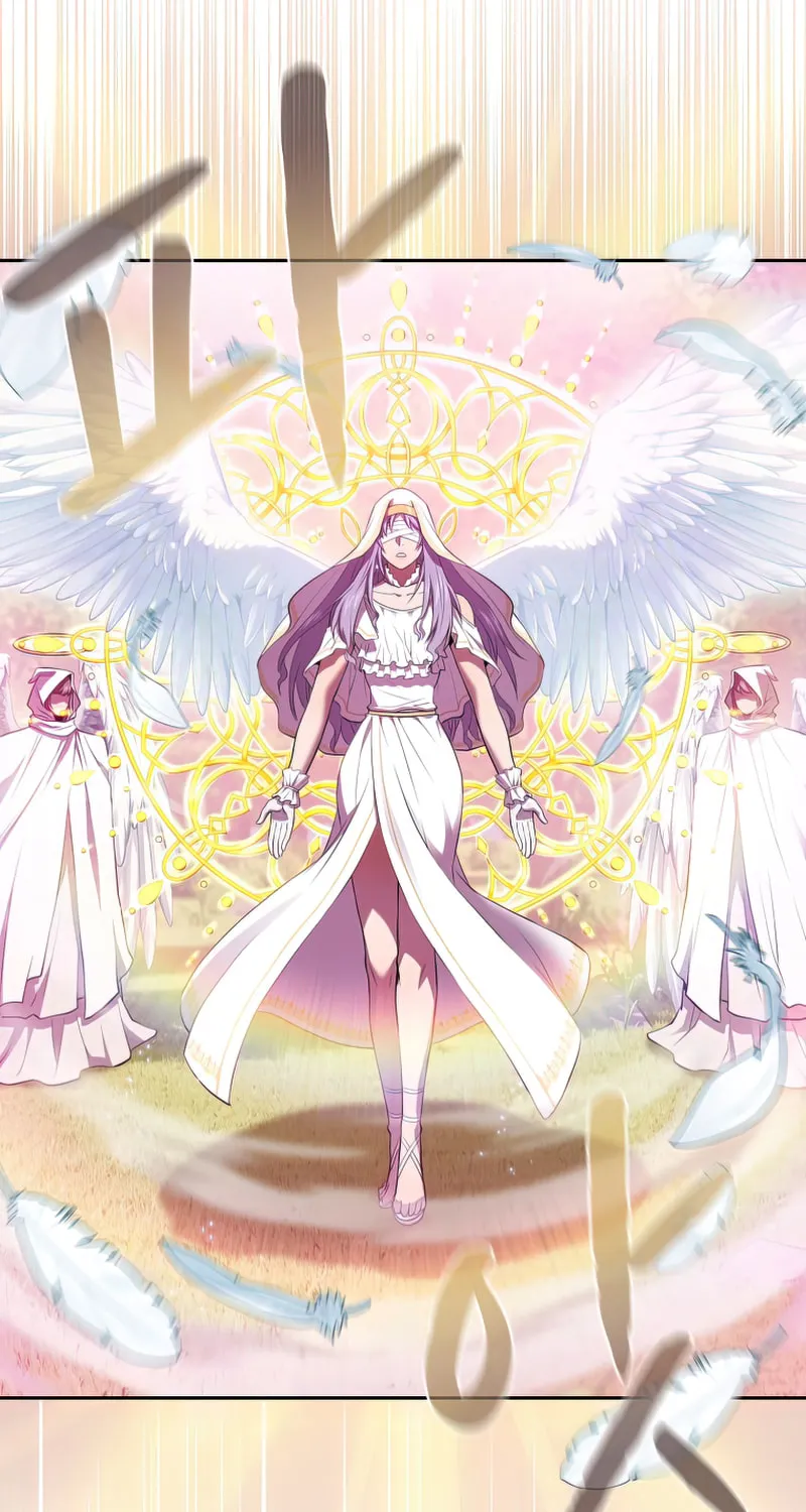 The Celestial Returned from Hell Chapter 102 page 54 - 