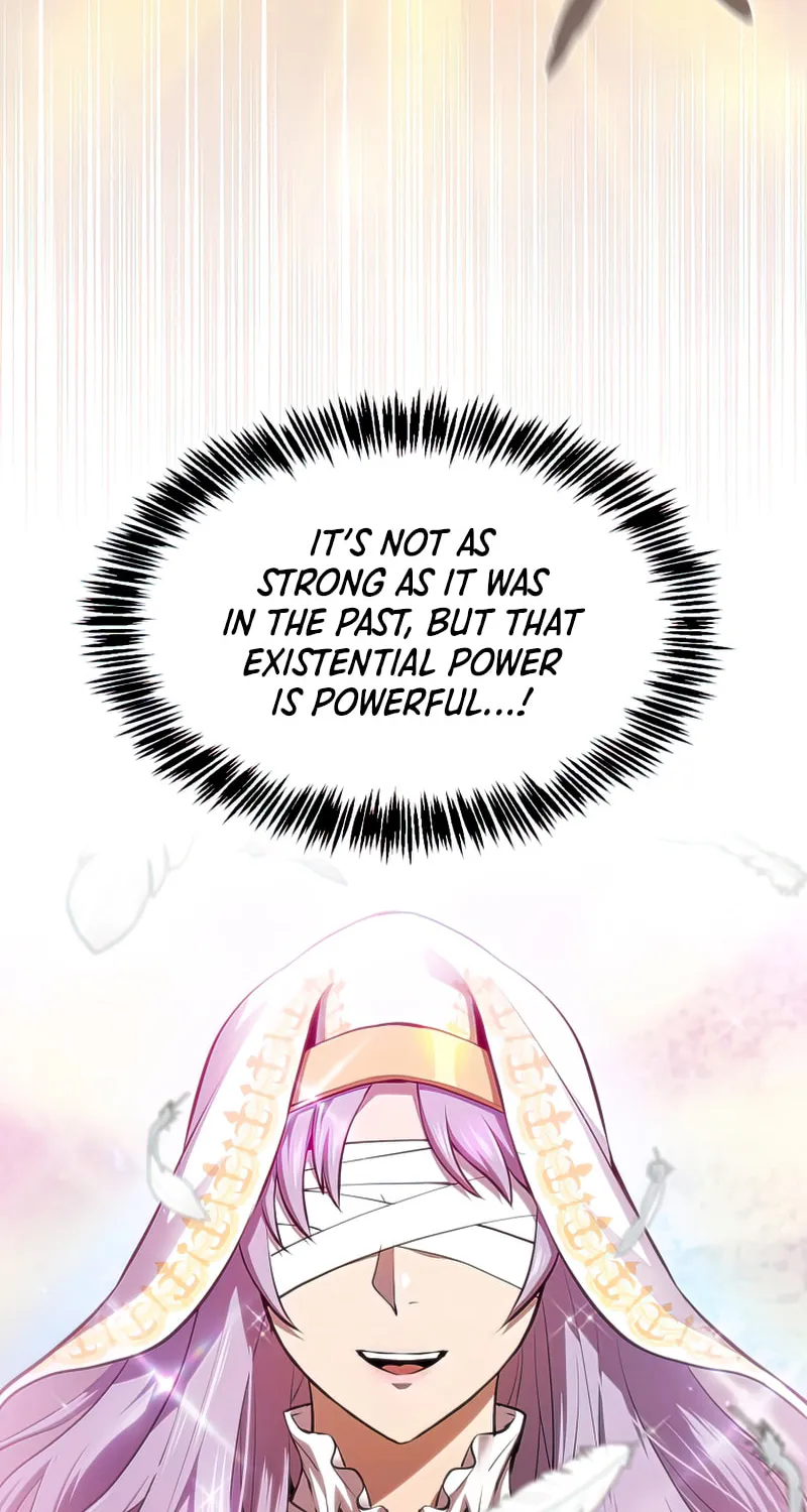 The Celestial Returned from Hell Chapter 102 page 55 - 