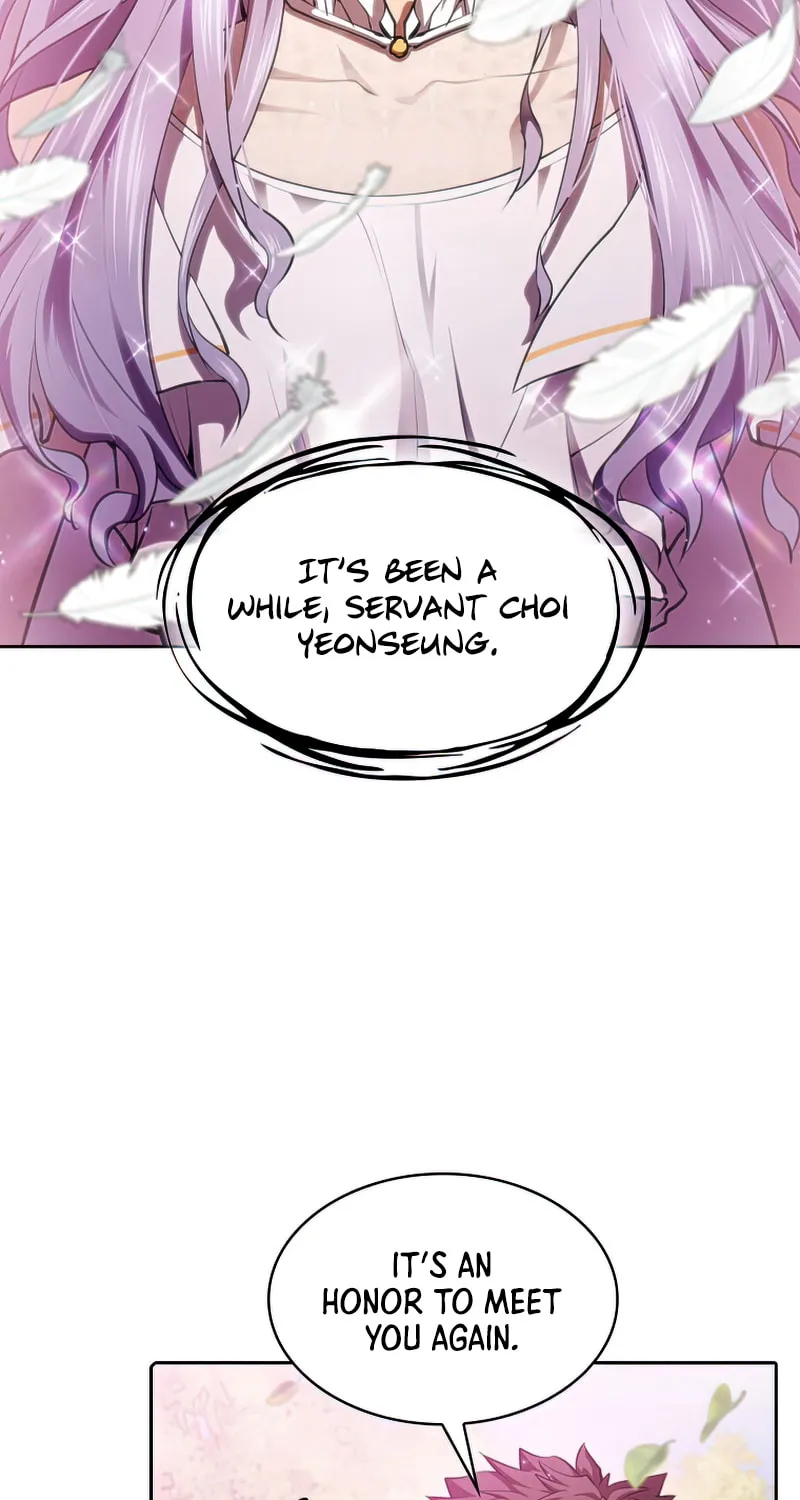 The Celestial Returned from Hell Chapter 102 page 56 - 