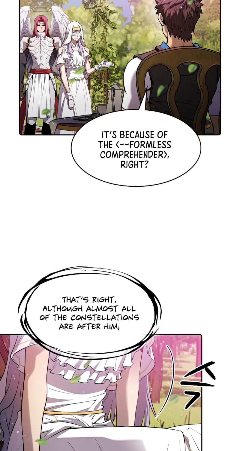 The Celestial Returned from Hell Chapter 102 page 58 - 
