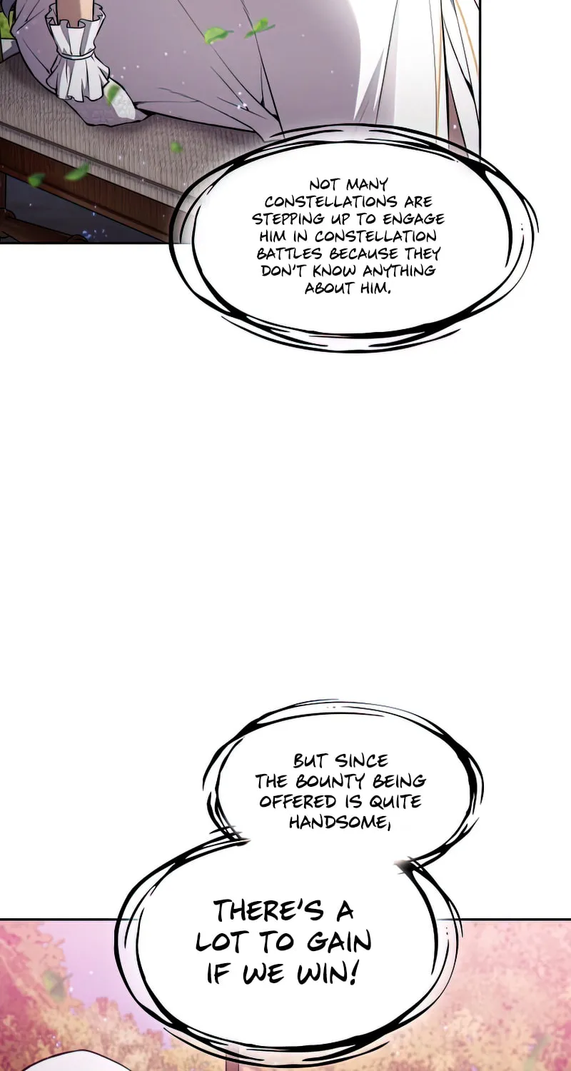 The Celestial Returned from Hell Chapter 102 page 59 - 